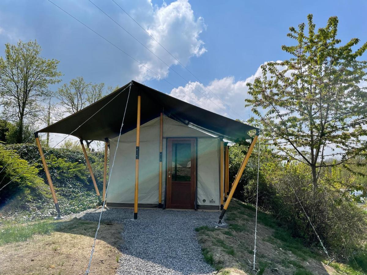 Green Fields - Durbuy Exterior foto